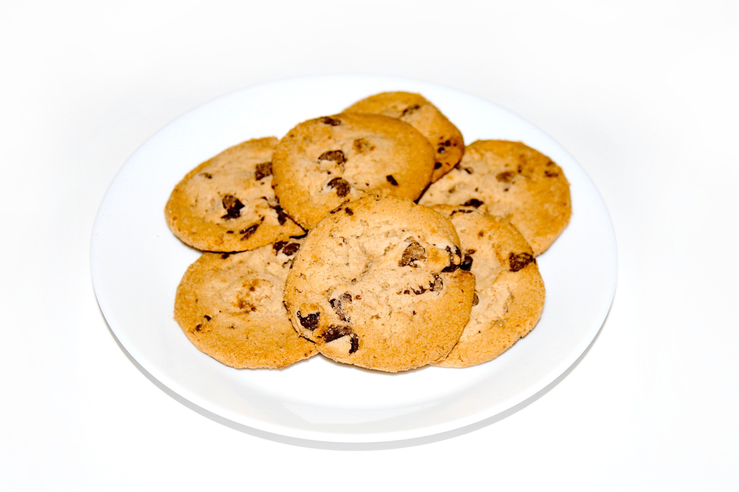 5 Benefits of Choosing Nutrient-Packed Cookies