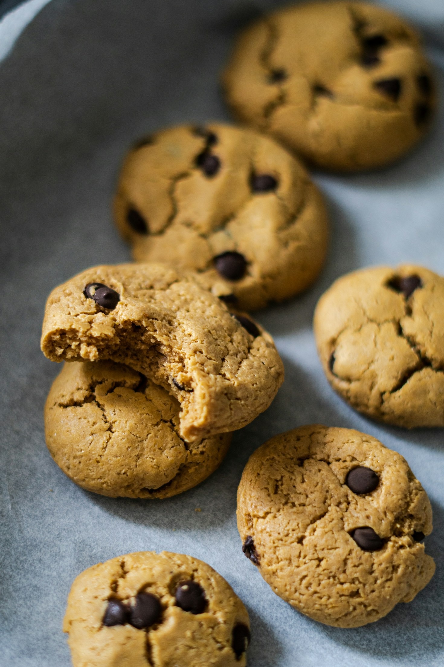 How Our Cookies Support Bone Health Naturally