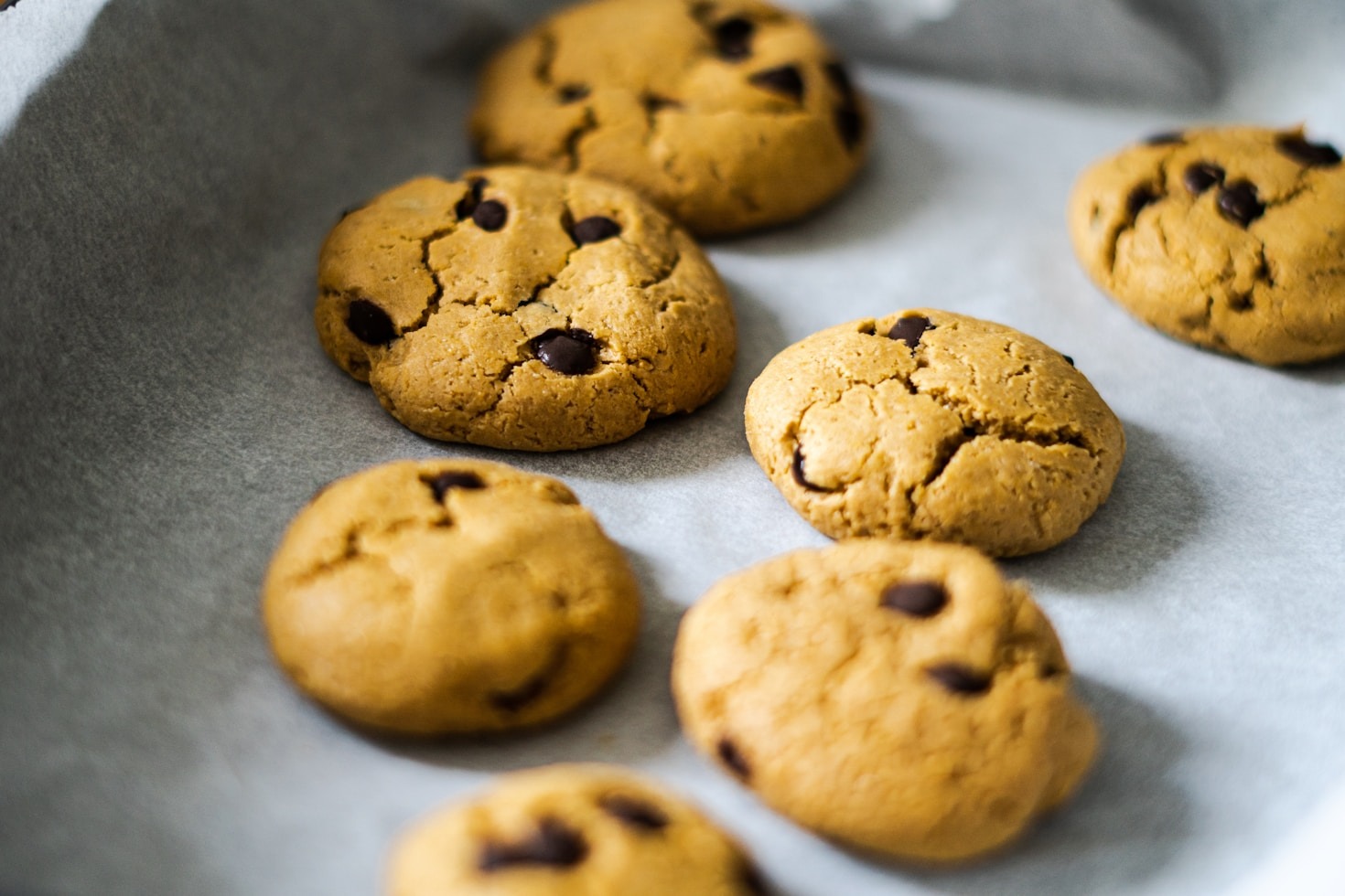 Vitamin D and Your Daily Cookie Cravings