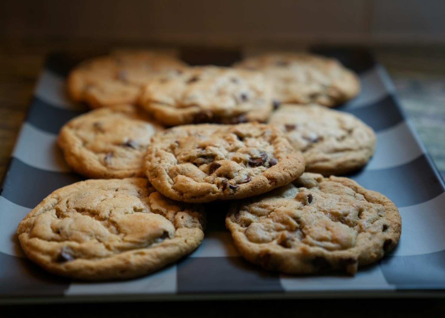 Healthy Snacking: A Look at Our Cookies