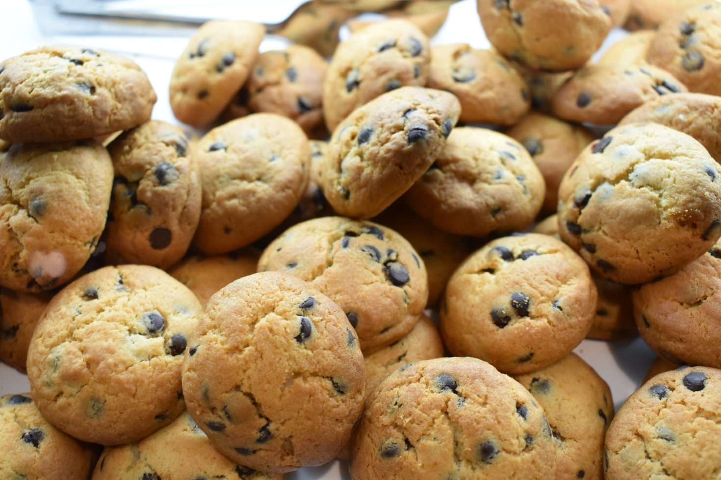 Why Vitamins in Cookies Are a Game-Changer