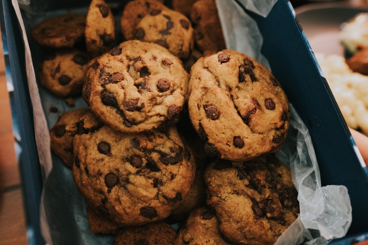 Combining Flavor and Health in Every Crunch